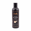 Globus Naturals Revitalizing Rice Water Shampoo 250 ml | Enriched with Kokum Butter & Olive Oil | Reduces split-ends & breakage | Helps hair grow long lustrous & strong | Certified Organic | Paraben Free | For Oily Hair & Scalp
