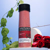 Soulflower Rose Geranium Aroma Bath Salt - 500 gms