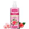 Vaadiherbals Rose Water 100% Natural & Pure - 250 ml