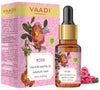 Vaadiherbals Rose Essential Oil - 10 ml