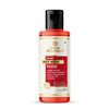 Khadiorganique Rose Face Wash - 210 gms