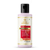 Khadiorganique Rose & Honey Moisturizer - 210 gms