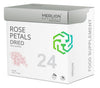 Merlion Naturals Rose Petals Dried  Rosa centifolia - 114 gms
