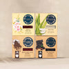 Kaira Men & Women Soap Combo