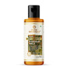 Khadiorganique Rosemary Amla Hair Cleanser (Shampoo) - 210 gms