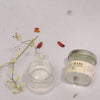 Bare Necessities Rosy Cheeks Makeup Remover & Facial Cleanser [Natural + Vegan + Zero Waste]