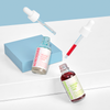 Acnesquad 2% Salicylic Acid Serum & Peeling Tonic Solution