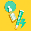 Acnesquad Active Acne Serum & Spot Corrector Duo