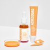 Acnesquad Acne Scars & Dark Spots Serum & Spot Corrector Duo