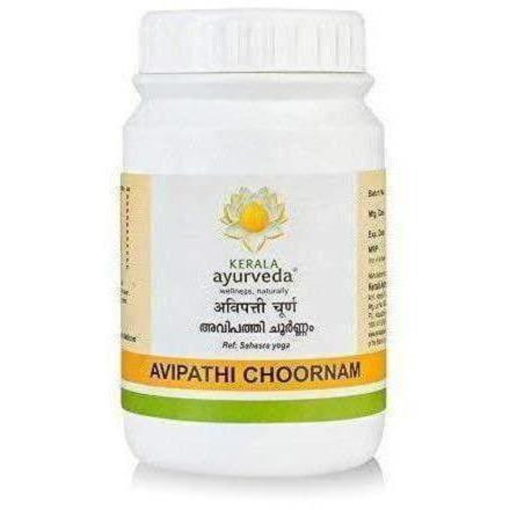 Kerala Ayurveda Avipathi Choornam - 50 gms