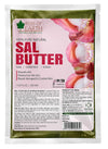 Bliss of Earth 100% Pure Natural Sal Butter Raw | Unrefined | Indian | Great For Face, Skin, Body, Lips,Stretch Marks, DIY products| PETA Approved Refill Pack - 200gm
