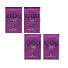 Sara Beauty Billberries Mould Mask No 12 - 400g (Pack of 4)