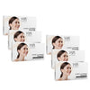 Sara Beauty Vitamin-C Lightening Facial Kit - 20g (Pack of 6)