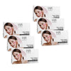 Sara Beauty Wine Fairness Facial Kit - 20gm (Pack of 6)