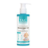 T.A.C - The Ayurveda Co. Dashapushpadi Ayurvedic Baby Massage Oil - 150 gms