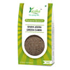 Yuvika Shahi Jeera - Jeera Kala Asli - Green Cumin - 250gms