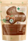 Bliss of Earth Organic Ivory Shea Butter - 1000gm
