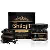 Vedapure Naturals Shilajit/Shilajeet Resin for Men & Women - 25 gms