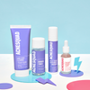 Acnesquad Daily Routine for Blackheads & Whiteheads