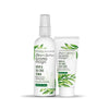 Aroma Magic Anti Pimple Face Pack & Toner Combo