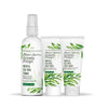 Aroma Magic Anti Pimple Face Wash Face Pack & Toner Combo