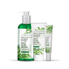 Aroma Magic Anti Pimple Face Wash Face Pack & Gel Combo