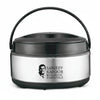 Sanjeev Kapoor by Classic Essentials Volga Thermoware Casserole 3000ml