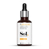 The Man Company Sol. 2% Salicylic Acid Anti-Acne Face Serum - 20 ml