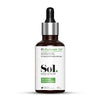 The Man Company Sol. 2% Hyaluronic Acid Intense Hydration Face Serum - 20 ml