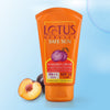 Lotus Herbals Safe Sun Sunscreen Cream SPF 30 PA++