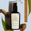 Juicy Chemistry Sacha Inchi Argan and Mango Butter Hair Mask - 75 gms