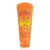 Lotus Herbals Safe Sun Daily Multi-Function SPF-50 PA+++ - 60g