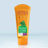 Lotus Herbals Safe Sun Silk Touch Mattifying UV Crème SPF 50 - 75g
