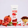 Banjara's Saffron Face Wash with Pomegranate - 100 ml