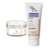 Fixderma Salyzap Salicylic Face Wash and Face Pack Combo