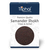 Triphal Samander Shok or Samunder Shokh