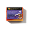 Soulflower Sandalwood Geranium Hair Cleansing Bar - 150 gms