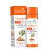 Biotique Sun Shield Sandalwood 50+SPF Sunscreen Lotion-190ml