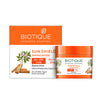 Biotique Sun Shield Sandalwood 50+SPF Suncreen - 50 gms