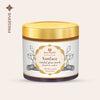 Just Herbs Sanface Skin Tightening Sandal Glow Pack - 150g