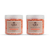 Sara Beauty Vitamin C Beans Wax - 400g (Pack of 2)