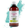 B.V. Pundit's Sarasaparilla Syrup