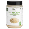 Bixa Botanical Sat Isabgol Powder (Psyllium Husk Powder) - 200 gms