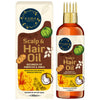 Kaira Scalp and Hair oil (Richness of Hibiscus and Amla)