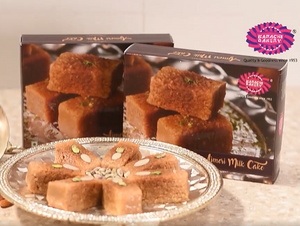 Karachi Bakery