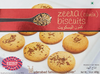 Karachi Bakery Zeera Biscuit - 400 gms