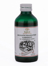 Kairali Bruhath Manjishtadi Kashayam - 200 ml