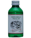 Kairali Sudhabala Thailam - 200 ml