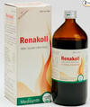 Medisynth Renakoll Non-Sugar Syrup