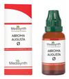 Medisynth Abroma Augusta Q - 30ml